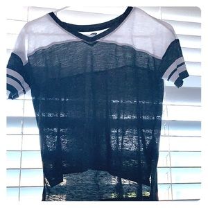 t-shirt old navy